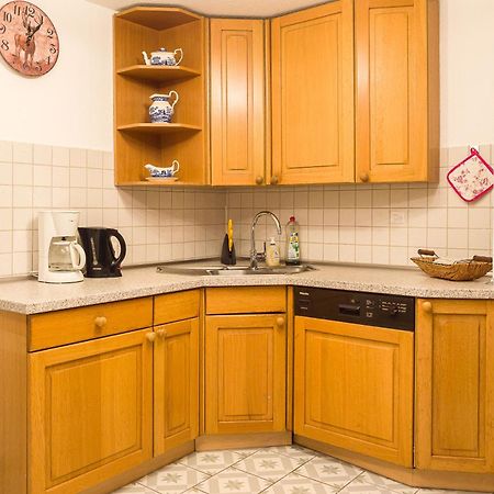 Forsthaus Halbemark Bad Sooden-Allendorf Esterno foto